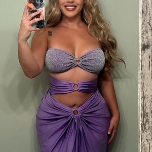 Mermaid Dress
